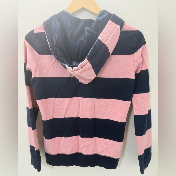 Tommy Hilfiger Stripe Hoodies - Picture 2 of 4